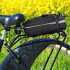 Bagagedragertas / fietstas / koeltas / waterdicht / voor op de fiets